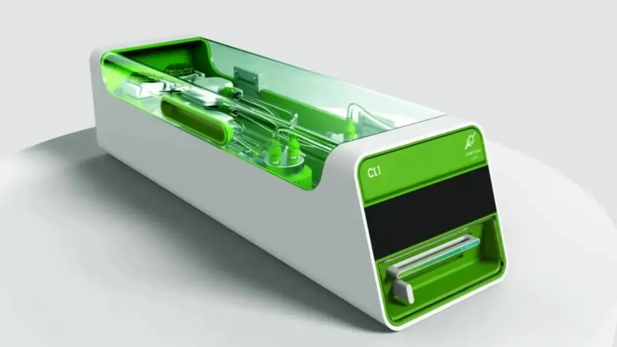 Alemania mostrará la primera computadora biológica del mundo: CL1