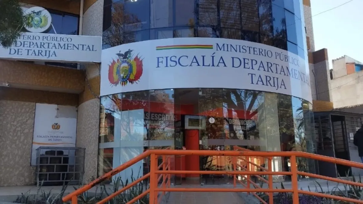 Cindy Saraí afirma que nunca fue víctima de trata en el caso contra Evo Morales: “No existió hecho ni explotación”
