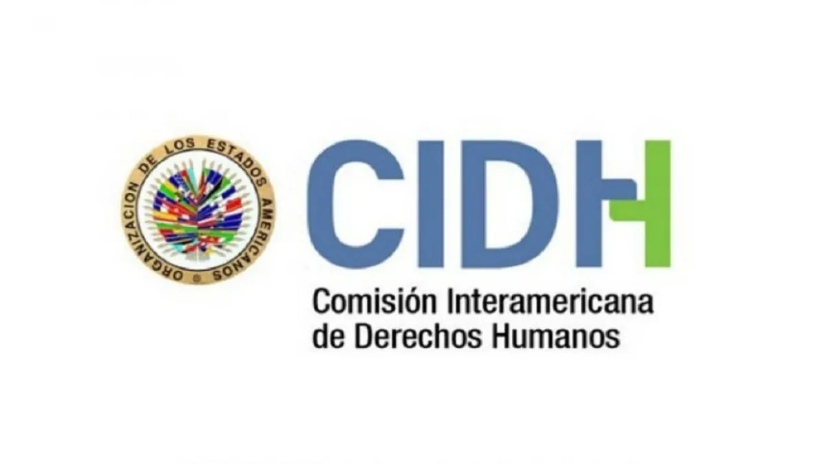 CIDH expresa preocupación por la escalada de la conflictividad social y sus impactos en derechos humanos en Bolivia.