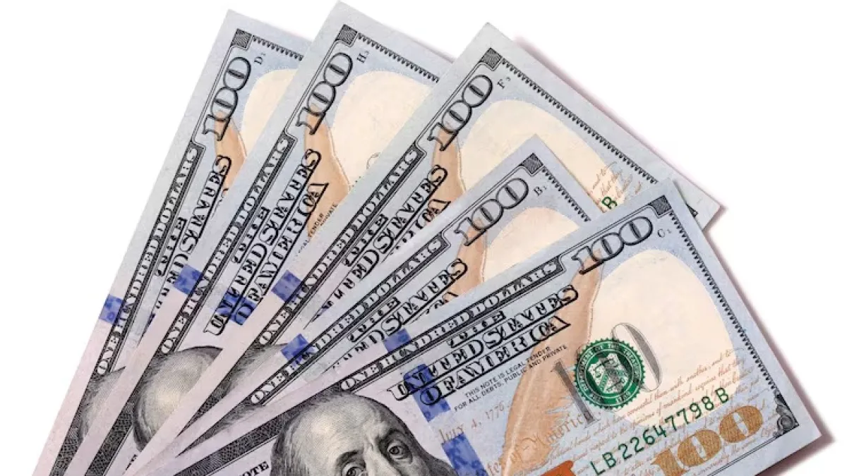 EL DÓLAR OFICIAL SIGUE EN ASCENSO: GOBIERNO DE RODRIGO PAZ ELEVA EL TIPO DE CAMBIO A BS 11,13